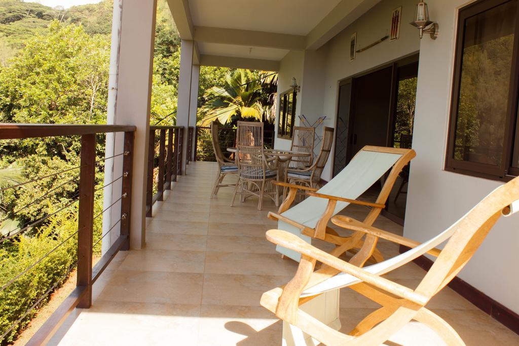 דירות Anse Royale Panorama View מראה חיצוני תמונה