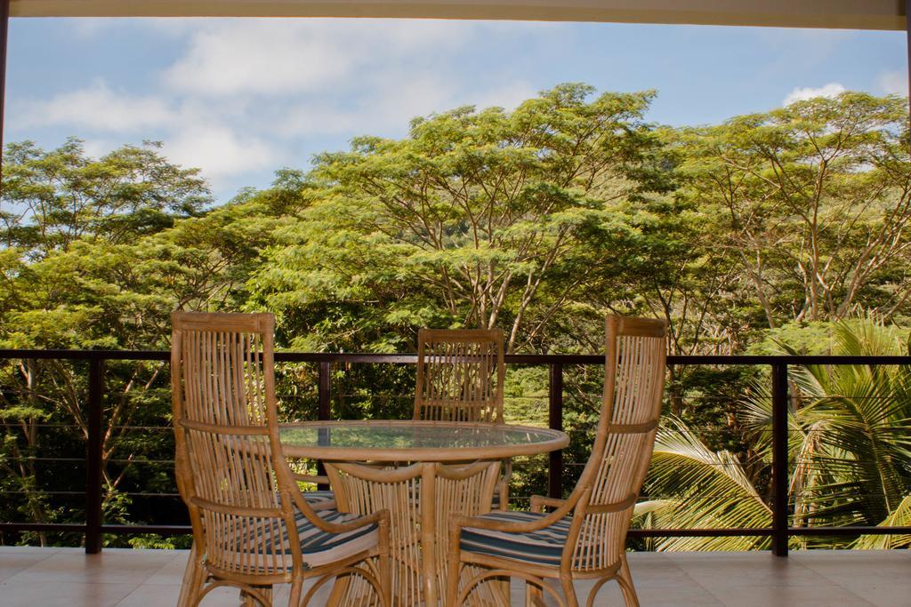 דירות Anse Royale Panorama View מראה חיצוני תמונה