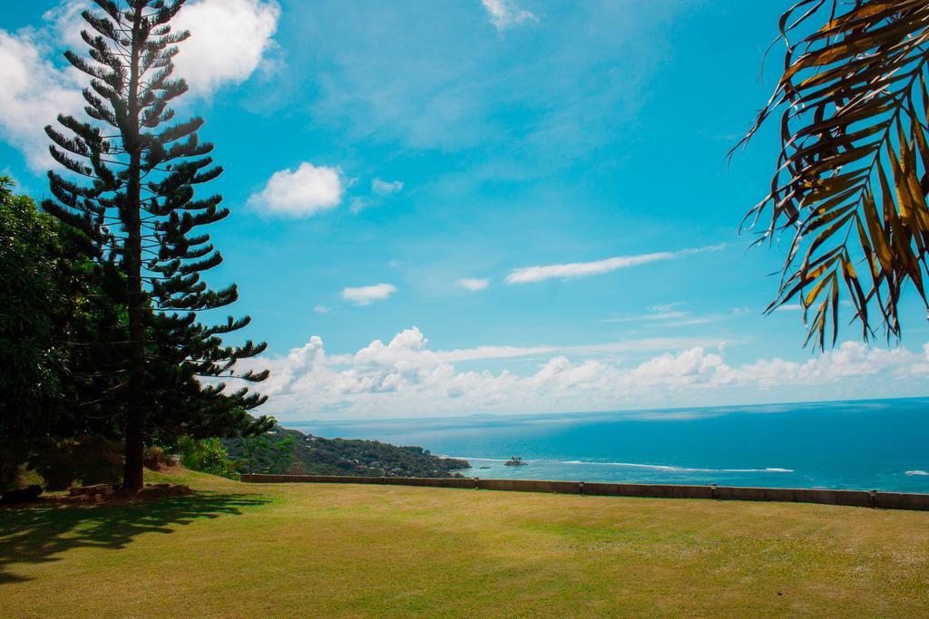 דירות Anse Royale Panorama View מראה חיצוני תמונה