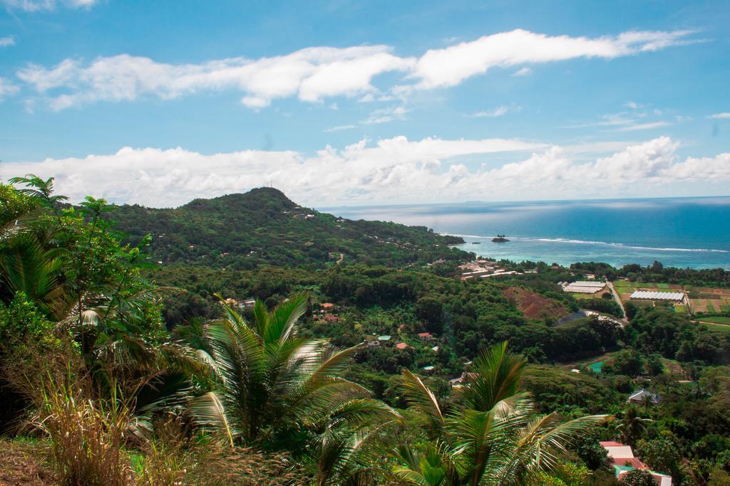 דירות Anse Royale Panorama View מראה חיצוני תמונה