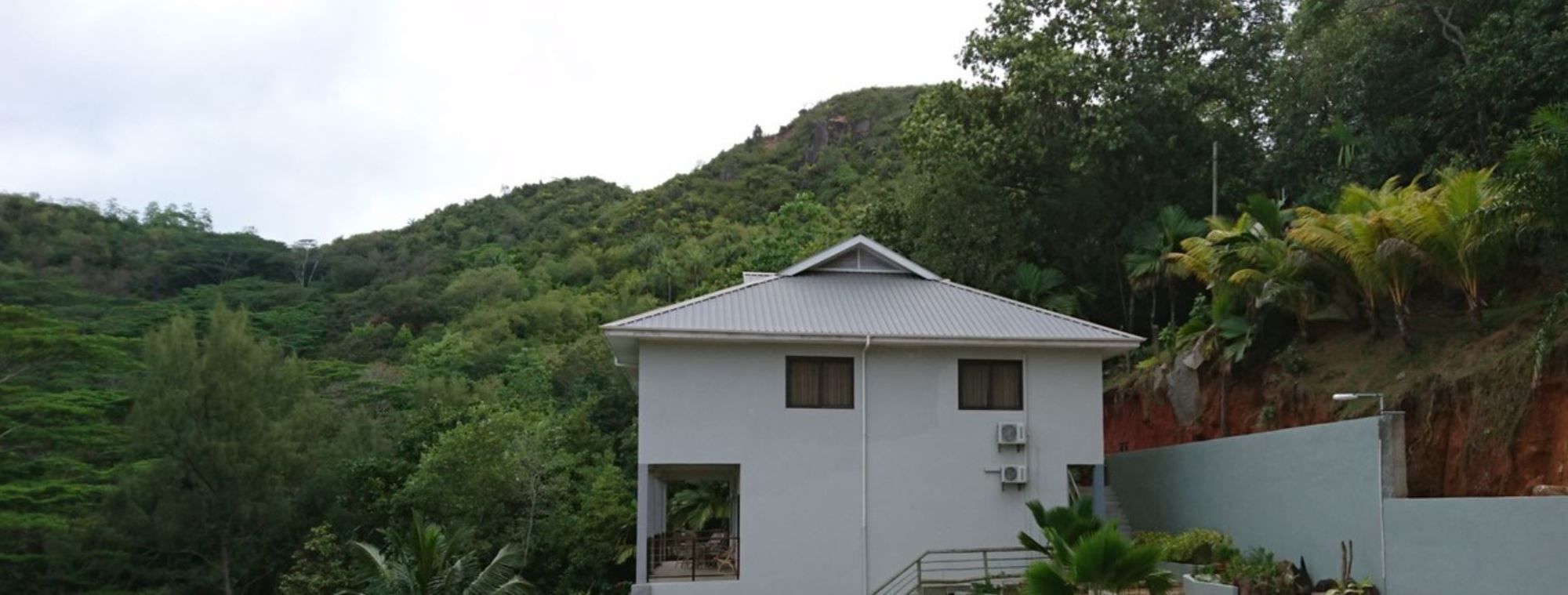 דירות Anse Royale Panorama View מראה חיצוני תמונה