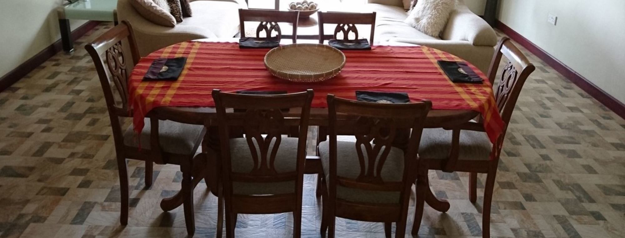 דירות Anse Royale Panorama View מראה חיצוני תמונה