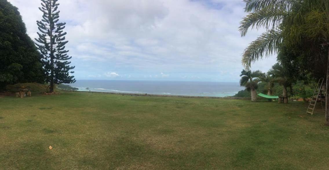 דירות Anse Royale Panorama View מראה חיצוני תמונה